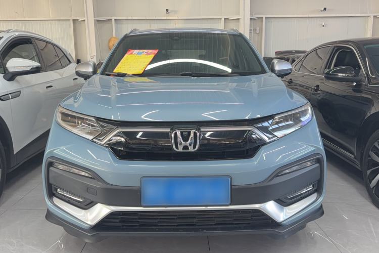 Used Honda XR-V 2019 220TURBO CVT Flagship Edition China VI
