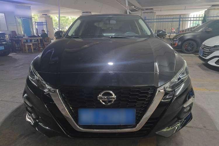 Used Nissan Teana 2021 2.0L XE Fashion Edition
