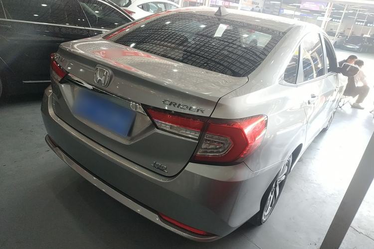 Used Honda Crider 2019 180 Turbo CVT Comfort Version China VI
