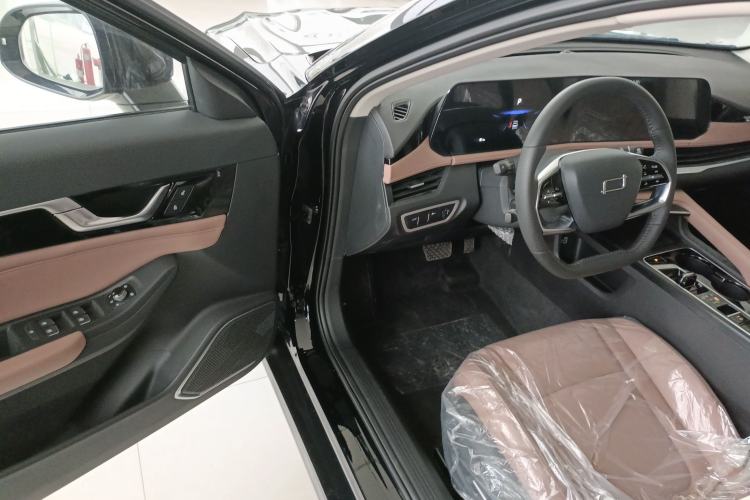 Used Bestune B70 2024 Dragon Edition 1.5T Leading Model
