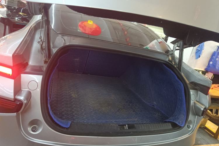 Used XPeng P7 2022 670N+