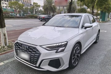 Used Audi A3 2022 Sportback 35 TFSI Ambition Sport Edition