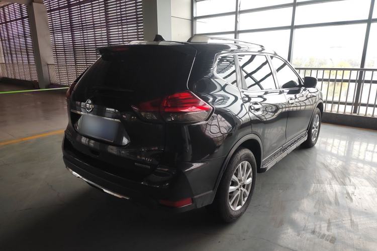 Used Nissan X-Trail 2019 2.0L CVT Smart Connect Comfort Edition 2WD
