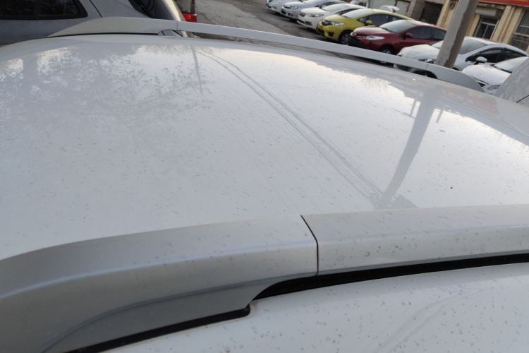 Used Chery Tiggo 3X 2018 1.5L Manual Elite Edition
