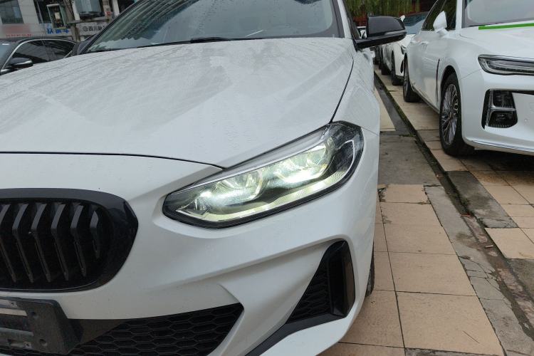 Used BMW 1 Series 2023 120i M Sport Night Edition