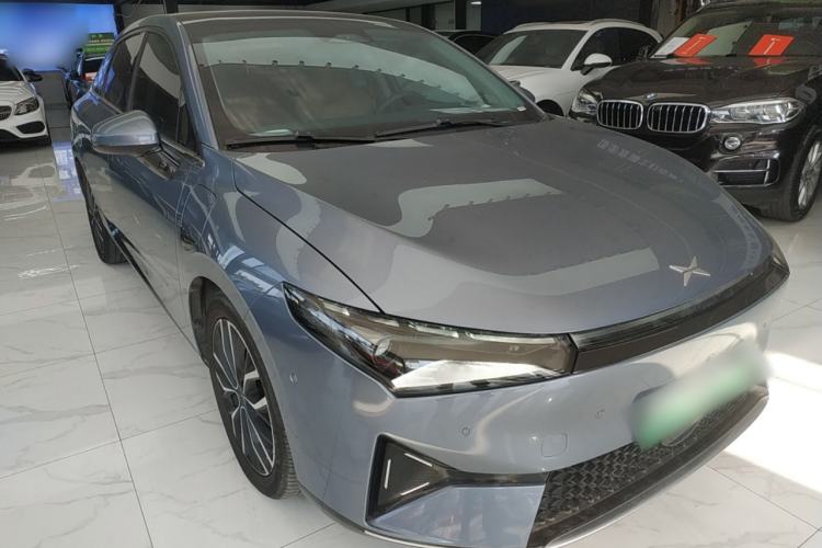 Used XPeng P5 2022 460E+
