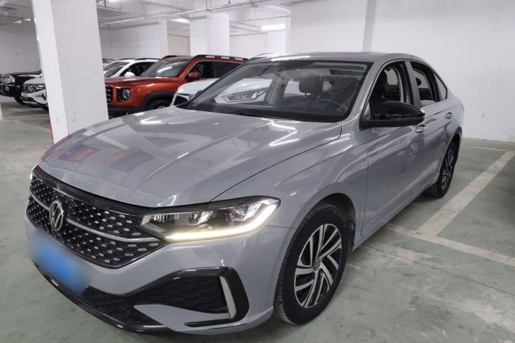 Used Volkswagen Lavida 2023 280TSI DSG Starry Sky Deluxe Edition