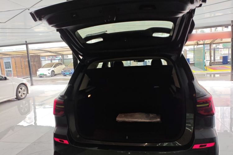 Used Roewe RX5 New Energy 2021 ePLUS National Trend Ronglin Luxury Edition
