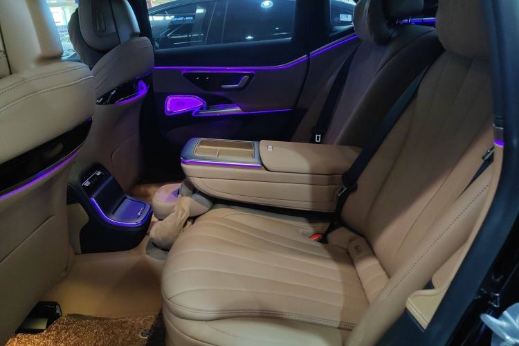 Used Mercedes-Benz E-Class 2024 Facelift E 260 L 4MATIC
