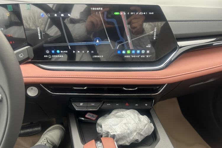 Used Changan X5 PLUS 
