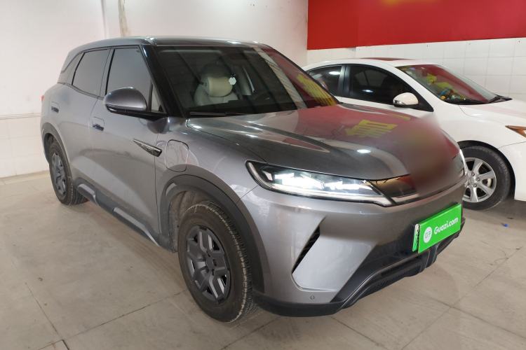 Used BYD Yuan UP 2024 401 km Active Version
