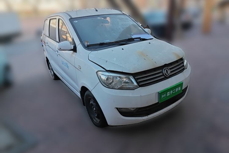 Used Dongfeng Fengon 330 2014 1.5L Manual Utility Version DK15