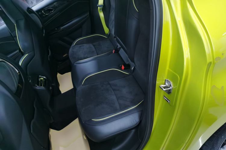 Used Lynk & Co 03 2019 03+ 2.0TD Automatic Wind-Chasing Edition
