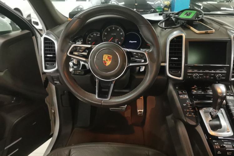 Used Porsche Cayenne 2015 Cayenne 3.0T