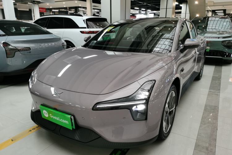 Used XPeng MONA M03 2025 515 Long-Range Plus