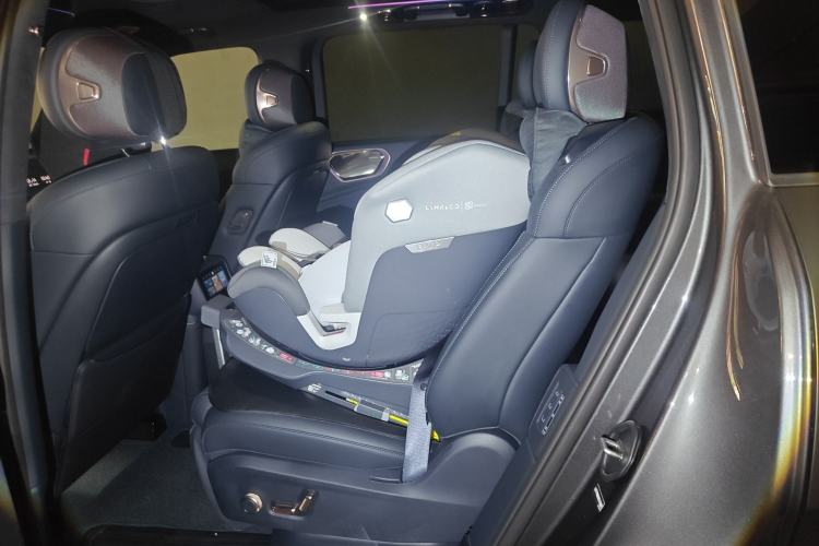 Used Lynk & Co 900 2025 2.0T Ultra
