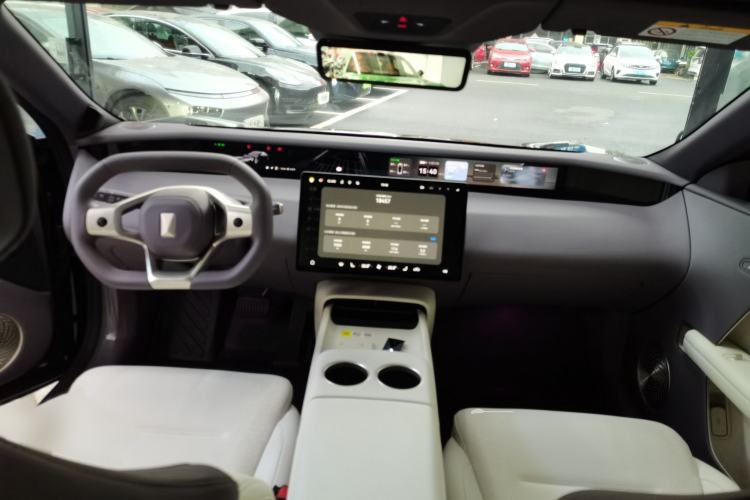 Used  06 2025 Max Extended-Range Edition
