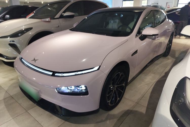 Used XPeng P7 2021 480N