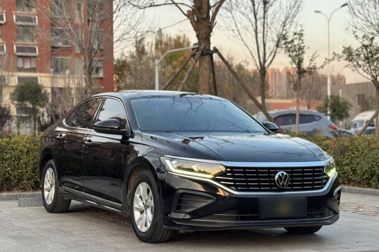 Used Volkswagen Passat 2022 280TSI Business Edition
