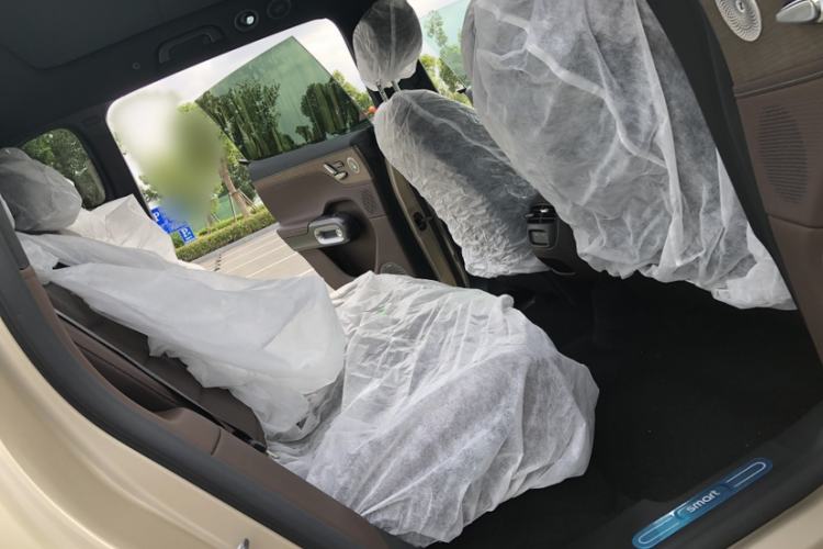 Used  #5 2024 Long-Range Journey Luxury Edition
