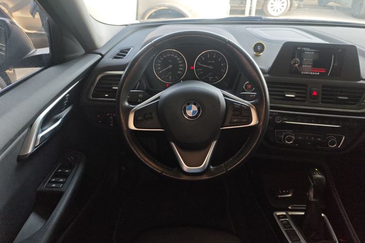 Used BMW 1 Series 2017 118i Sport Edition
