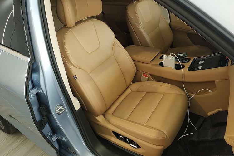 Used Hima AITO M5 2022 Pure Electric Rear-Drive Standard Edition
