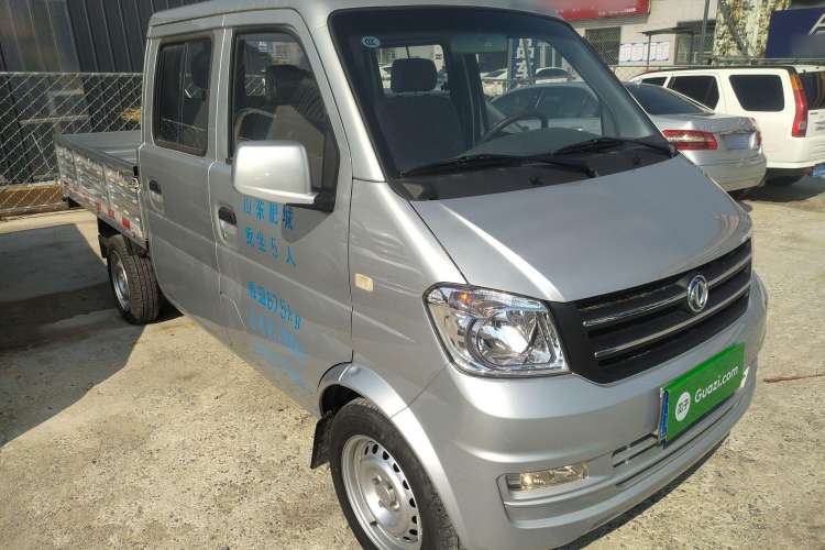 Used Dongfeng Xiaokang K02 2022 1.3L K02L China VI Standard DK13
