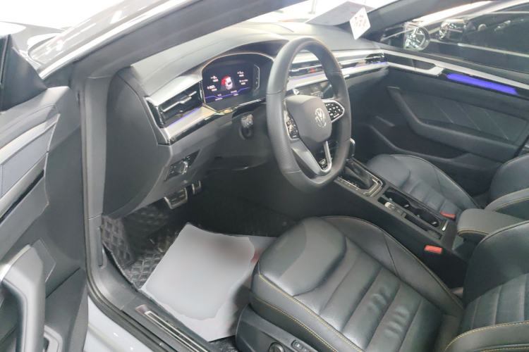 Used Volkswagen FAW-Volkswagen CC 2024 380TSI Striking Edition
