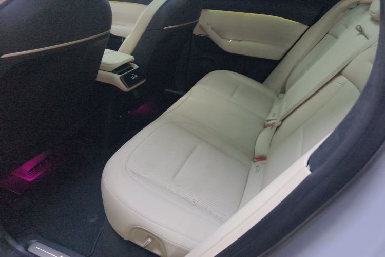 Used Nio ES6 2023 75 kWh