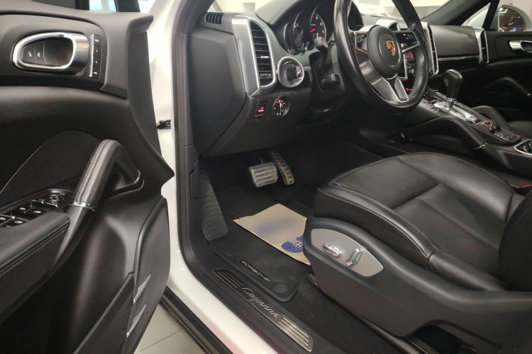Used Porsche Cayenne 2016 Cayenne 3.0T
