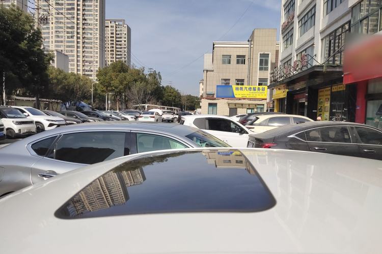 Used Buick Verano 2018 Sedan 20T Dual-Clutch Leading Model