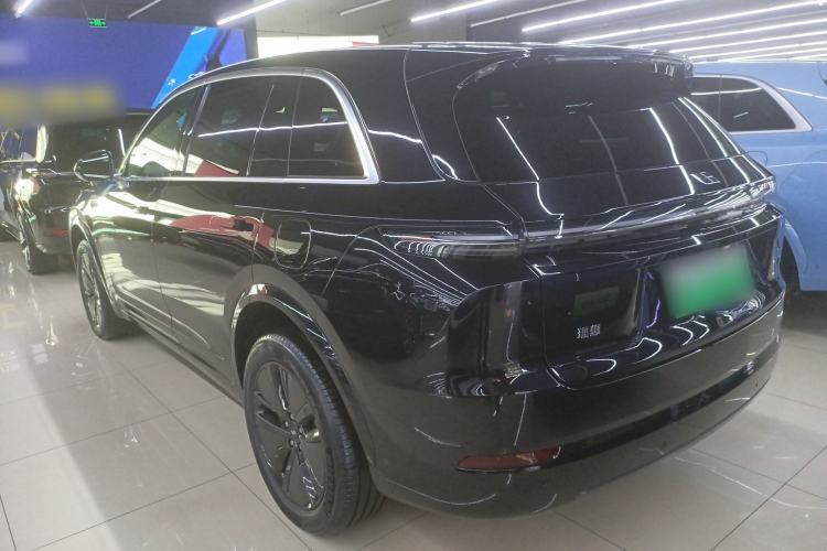 Used Li Auto L8 2024 Max