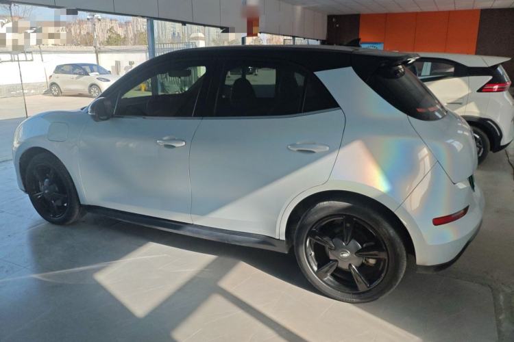 Used ORA Good Cat 2021 400km Standard Range Athena Edition Lithium-Ion Battery
