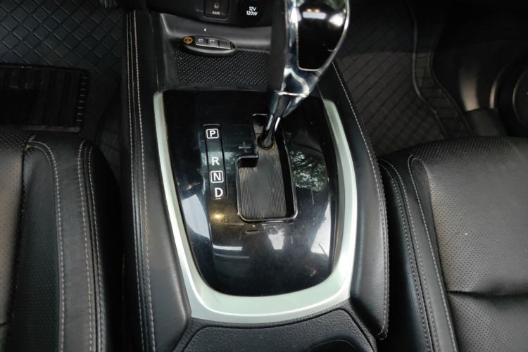 Used Nissan X-Trail 2017 2.0L CVT Comfort Edition 2WD
