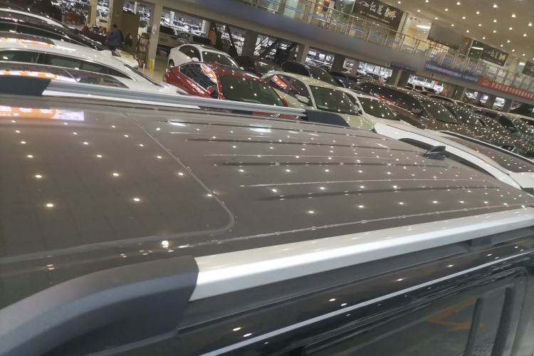 Used Tank 300 2023 City Edition 2.0T—Stylish as Ever
