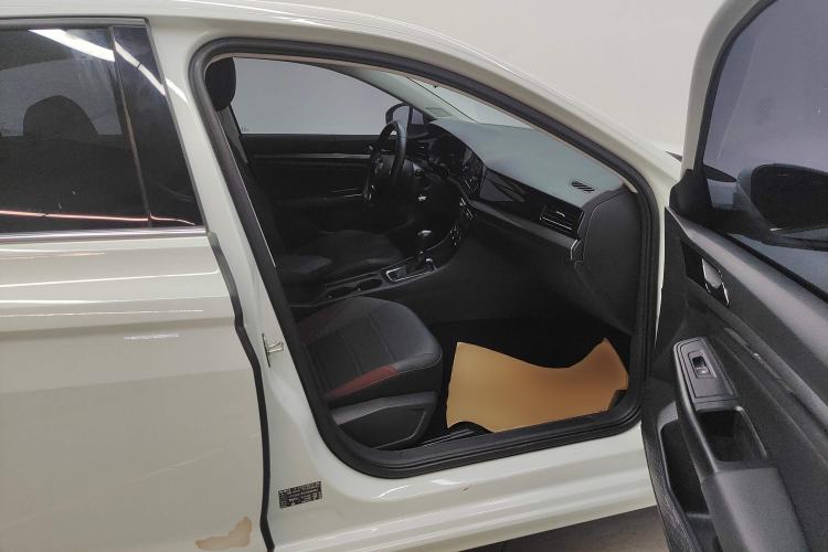 Used Volkswagen Bora 2020 1.5L Automatic Comfort Model
