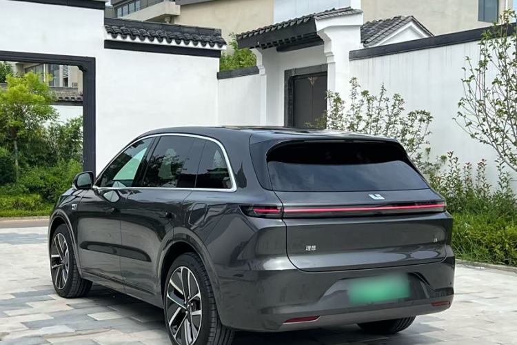 Used Li Auto L6 2024 Max
