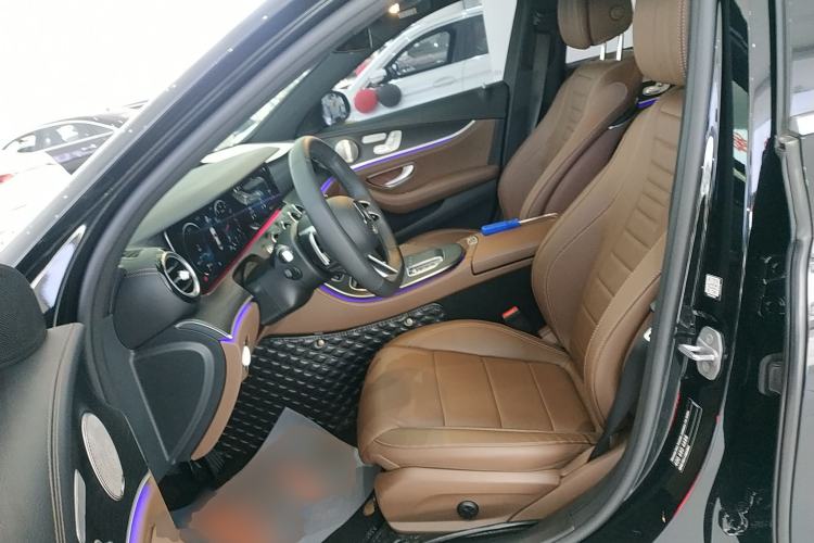 Used Mercedes-Benz E-Class 2023 Restyled E 300 L Sport Luxury Edition