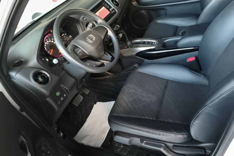 Used Honda XR-V 2017 1.8L EXi CVT Comfort Version