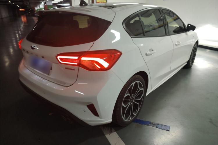 Used Ford Focus 2021 Hatchback EcoBoost 180 Automatic ST Line
