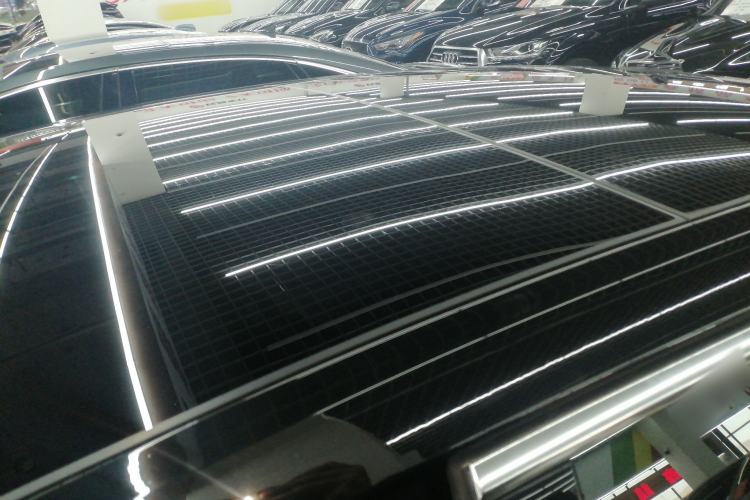 Used Audi A6L 2020 45 TFSI Prestige Dynamic Edition