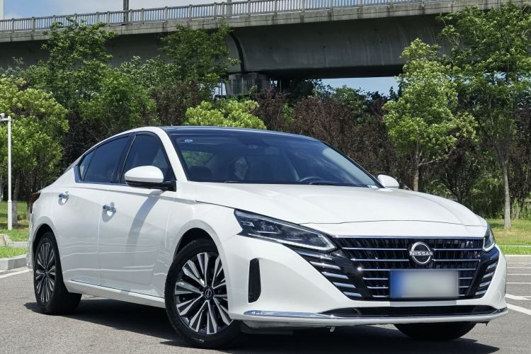 Used Nissan Teana 2022 2.0L XL-TLS Enjoyment Edition
