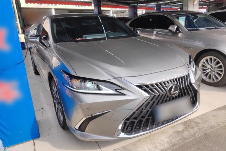 Used Lexus ES 2022 260 Excellence Edition