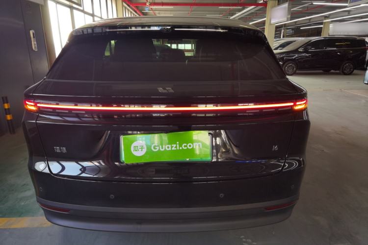 Used Li Auto Li Auto i6 
