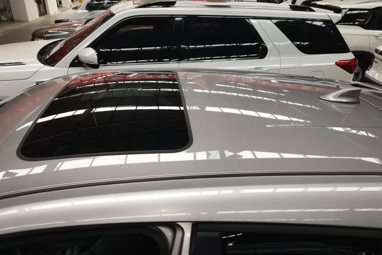 Used Toyota IZOA 2021 2.0L Enjoy Edition
