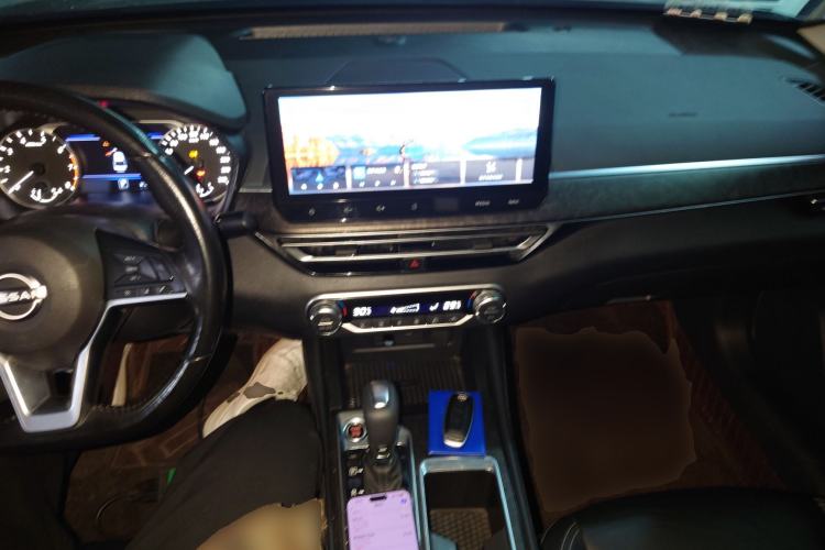 Used Nissan Teana 2022 2.0L XL-TLS Enjoyment Edition
