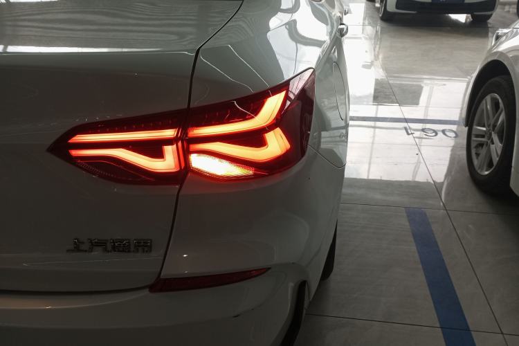 Used Chevrolet Monza 2024 1.5L Dual-Clutch Enjoyment Edition
