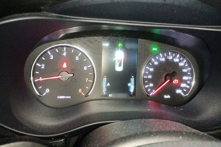 Used BYD Song MAX 2017 1.5T Automatic Smart Connect Prestige 7-Seater
