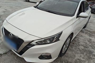 Used Nissan Teana 2020 2.0L XL Comfort Edition