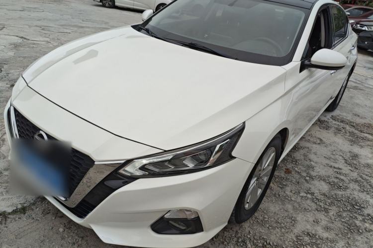 Used Nissan Teana 2020 2.0L XL Comfort Edition